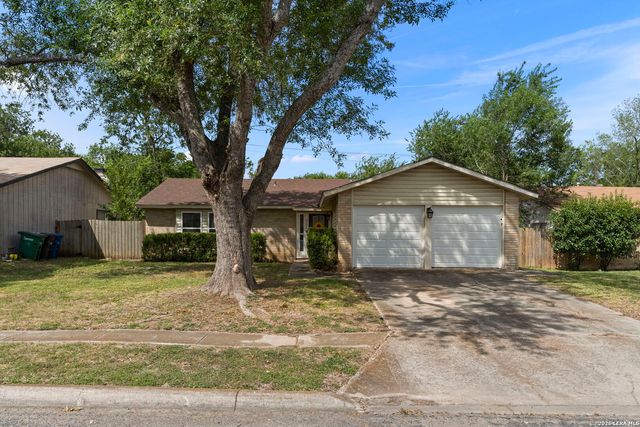 6126 HOPES FERRY ST, San Antonio, TX 78233