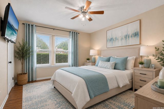 6126 HOPES FERRY ST, San Antonio, TX 78233