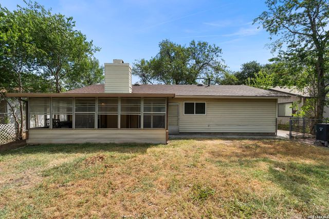 6126 HOPES FERRY ST, San Antonio, TX 78233