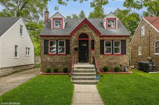 14727 Riverside Drive, South Holland, IL 60473