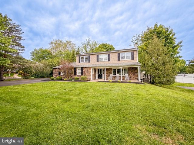 995 NEWTOWN RICHBORO RD, Newtown, PA 18940