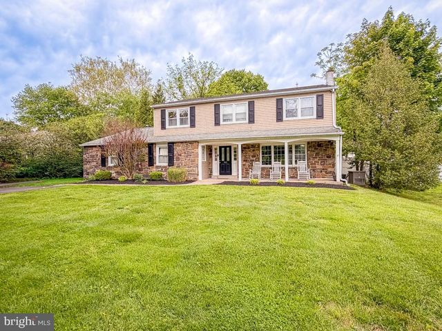 995 NEWTOWN RICHBORO RD, Newtown, PA 18940