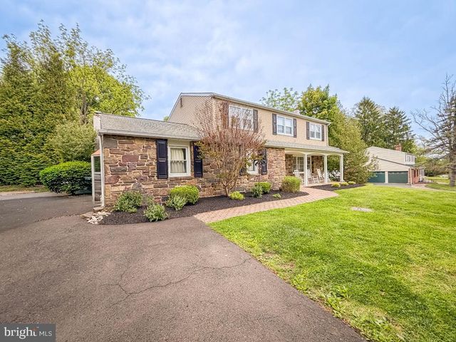 995 NEWTOWN RICHBORO RD, Newtown, PA 18940