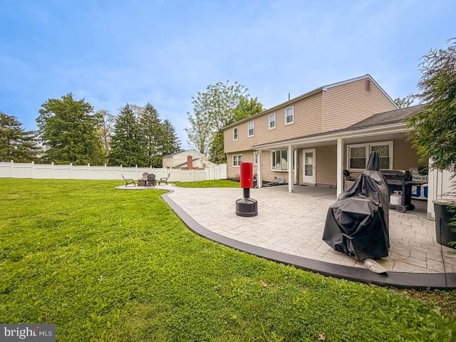 995 NEWTOWN RICHBORO RD, Newtown, PA 18940