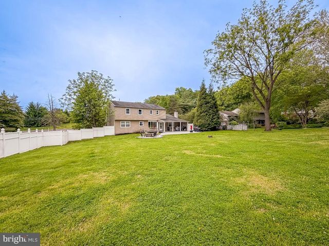995 NEWTOWN RICHBORO RD, Newtown, PA 18940