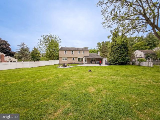995 NEWTOWN RICHBORO RD, Newtown, PA 18940