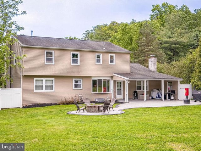 995 NEWTOWN RICHBORO RD, Newtown, PA 18940