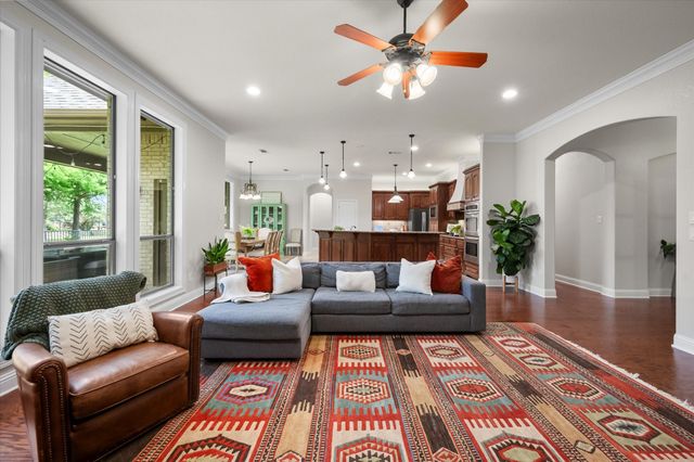 3415 Lake Creek Trail, Mansfield, TX 76063