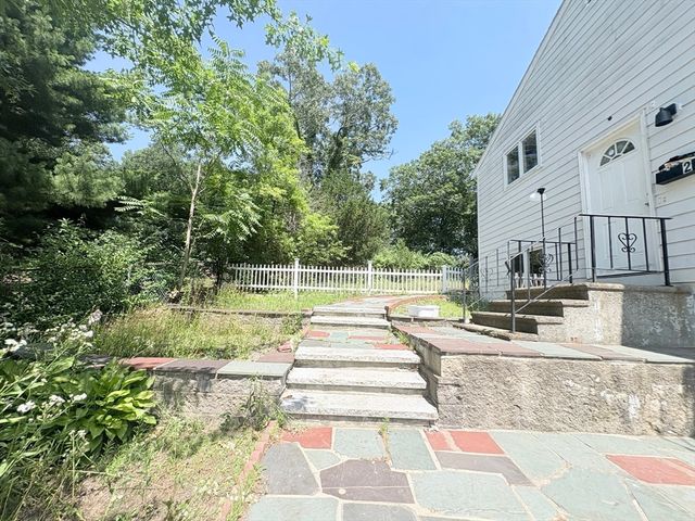 150 Grove St, Boston, MA 02132