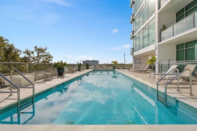 101 S EOLA DRIVE 518, Orlando, FL 32801