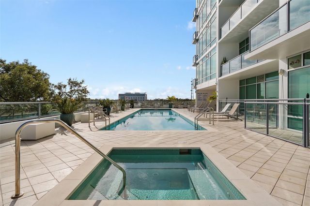 101 S EOLA DRIVE 518, Orlando, FL 32801