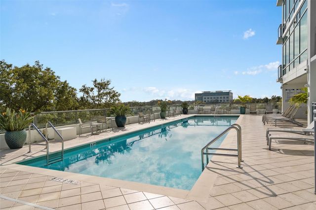 101 S EOLA DRIVE 518, Orlando, FL 32801