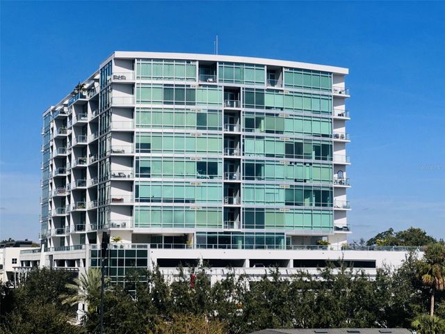 101 S EOLA DRIVE 518, Orlando, FL 32801