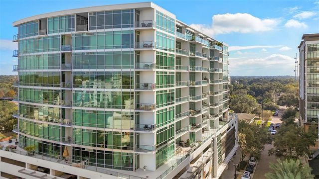 101 S EOLA DRIVE 518, Orlando, FL 32801