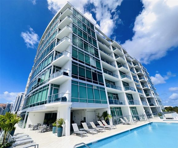 101 S EOLA DRIVE 518, Orlando, FL 32801