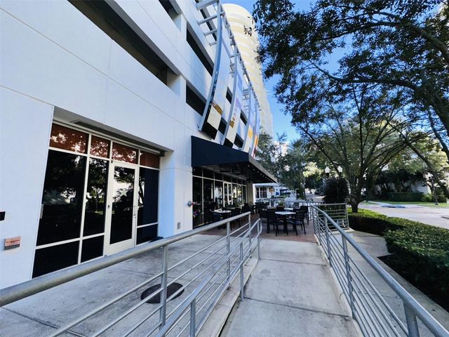 101 S EOLA DRIVE 518, Orlando, FL 32801