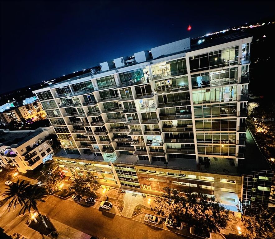 101 S EOLA DRIVE 518, Orlando, FL 32801