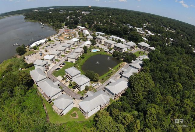 4 Yacht Club Drive 22, Daphne, AL 36526