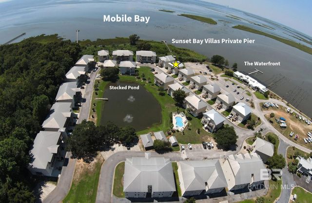 4 Yacht Club Drive 22, Daphne, AL 36526