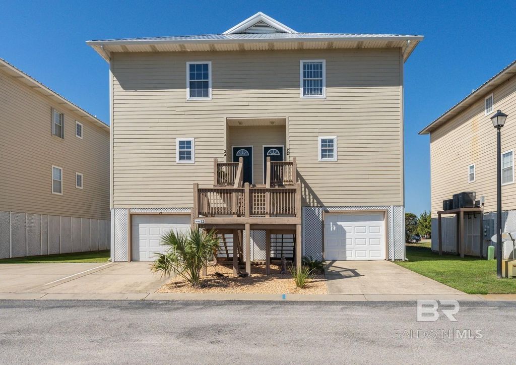 4 Yacht Club Drive 22, Daphne, AL 36526