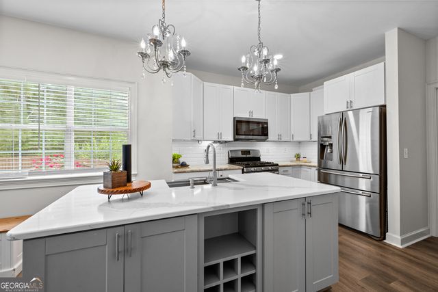162 Fieldstone Way, Newnan, GA 30265