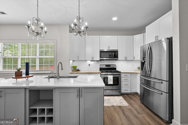 162 Fieldstone Way, Newnan, GA 30265