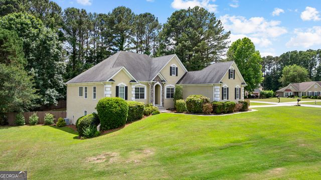 162 Fieldstone Way, Newnan, GA 30265