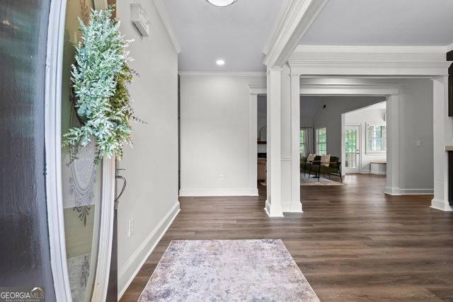 162 Fieldstone Way, Newnan, GA 30265