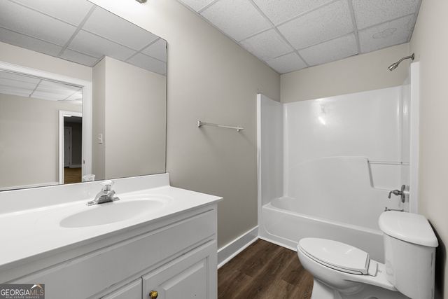 162 Fieldstone Way, Newnan, GA 30265