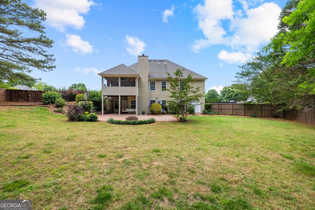 162 Fieldstone Way, Newnan, GA 30265