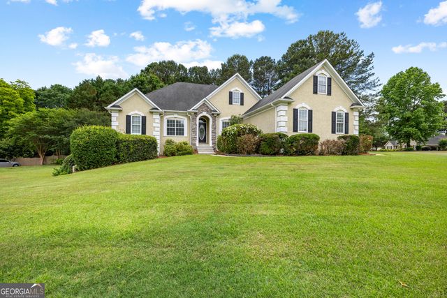 162 Fieldstone Way, Newnan, GA 30265