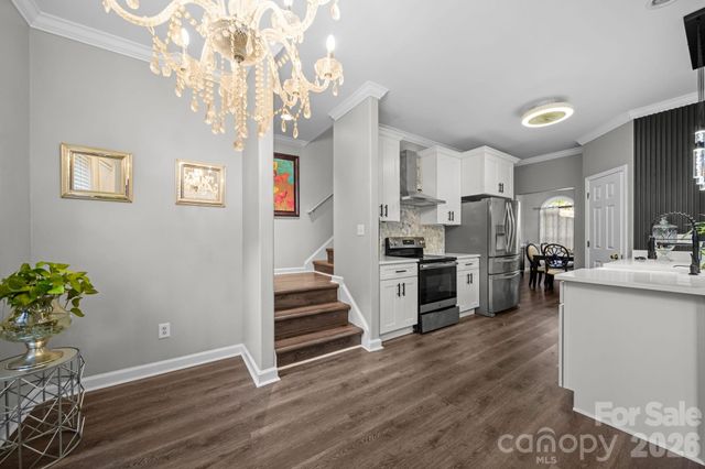 2415 Sweetbriar Lane, Rock Hill, SC 29732