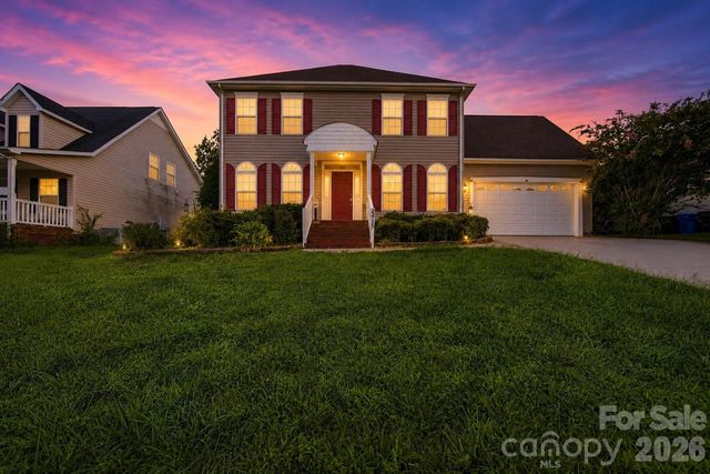 2415 Sweetbriar Lane, Rock Hill, SC 29732