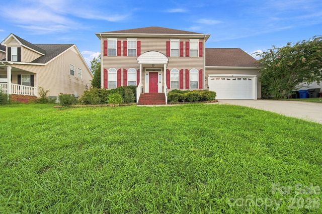 2415 Sweetbriar Lane, Rock Hill, SC 29732