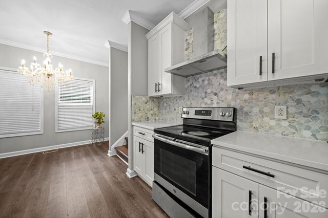 2415 Sweetbriar Lane, Rock Hill, SC 29732