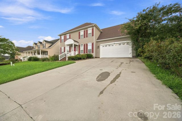 2415 Sweetbriar Lane, Rock Hill, SC 29732
