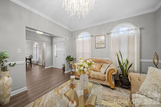 2415 Sweetbriar Lane, Rock Hill, SC 29732