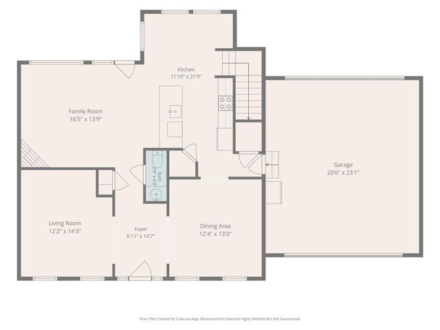 2415 Sweetbriar Lane, Rock Hill, SC 29732