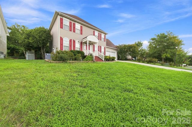 2415 Sweetbriar Lane, Rock Hill, SC 29732