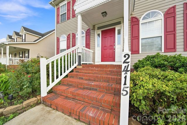 2415 Sweetbriar Lane, Rock Hill, SC 29732