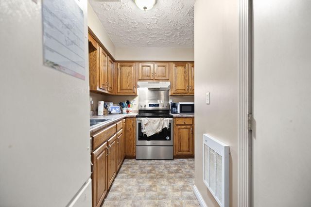 109 Railroad Avenue, Manchester, KY 40962