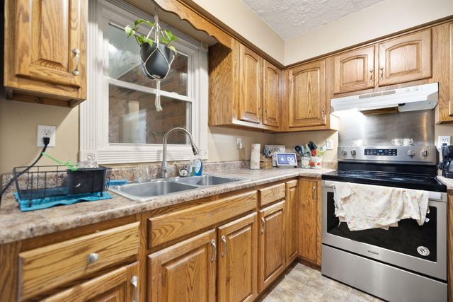 109 Railroad Avenue, Manchester, KY 40962