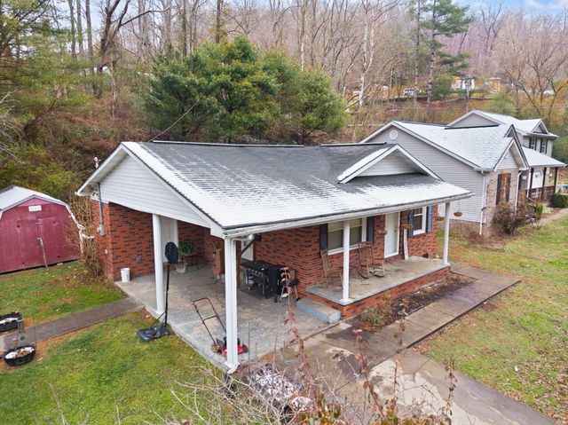 109 Railroad Avenue, Manchester, KY 40962