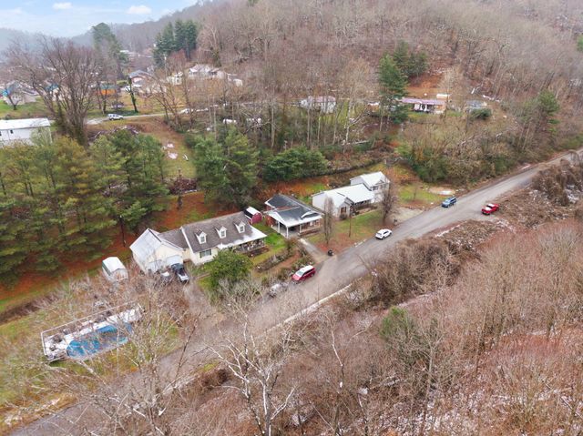 109 Railroad Avenue, Manchester, KY 40962