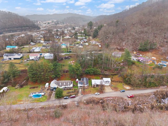 109 Railroad Avenue, Manchester, KY 40962