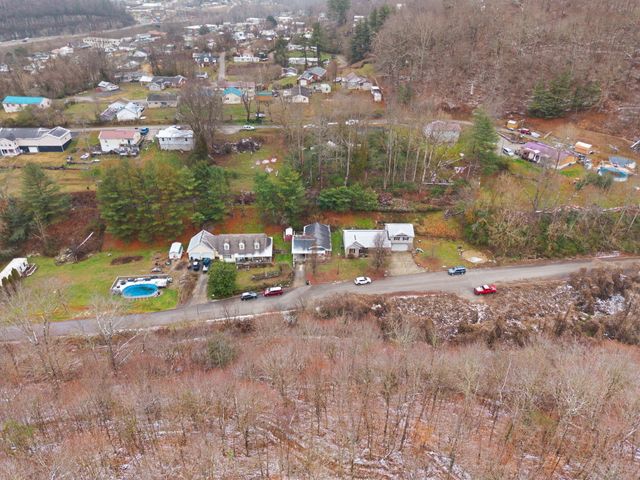 109 Railroad Avenue, Manchester, KY 40962