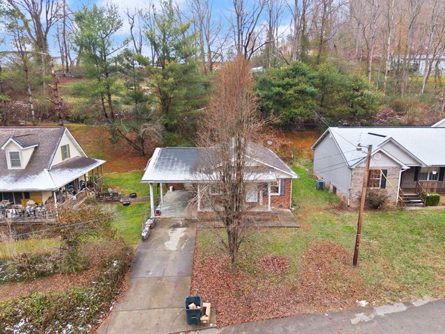 109 Railroad Avenue, Manchester, KY 40962