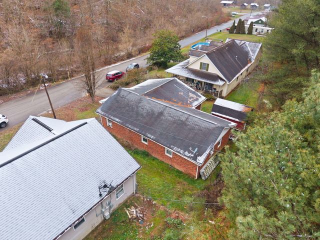 109 Railroad Avenue, Manchester, KY 40962