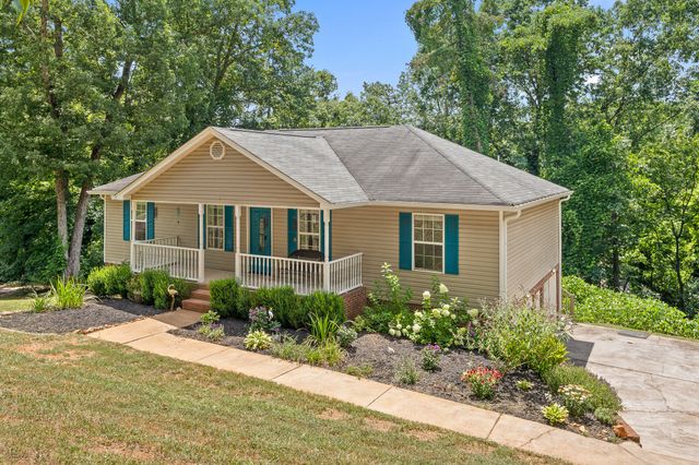 71 Georgia Terrace, Rossville, GA 30741