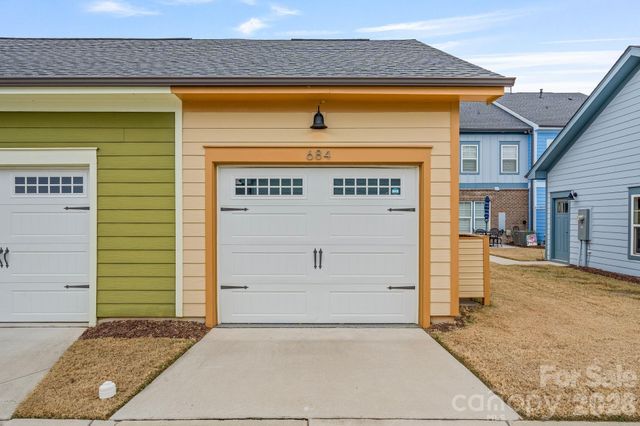 684 Dunkins Ferry Road, Rock Hill, SC 29730